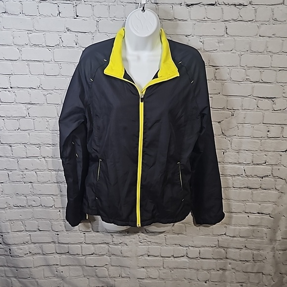 Danskin Now Jackets & Blazers - Lightweight athletic jacket